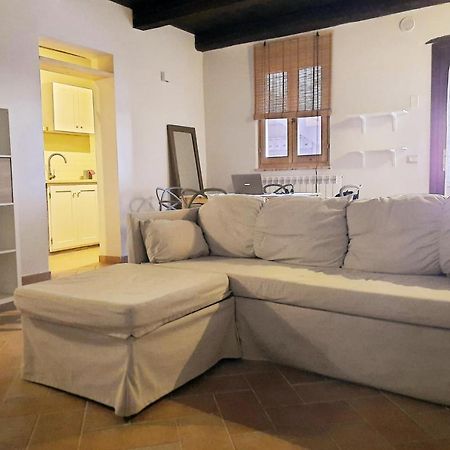 Appartamento Di Claudia In Campagna, Locazione Turistica Spoleto Kültér fotó