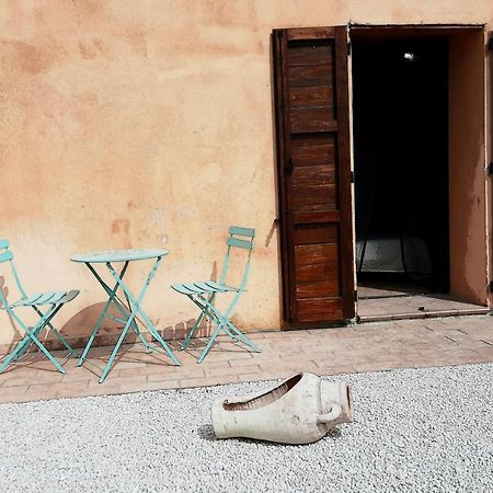 Appartamento Di Claudia In Campagna, Locazione Turistica Spoleto Kültér fotó