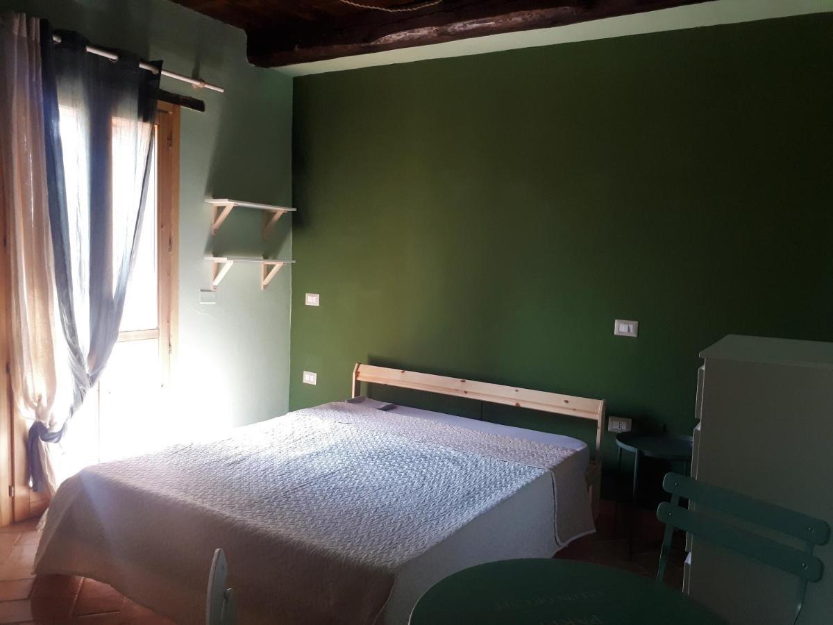 Appartamento Di Claudia In Campagna, Locazione Turistica Spoleto Kültér fotó