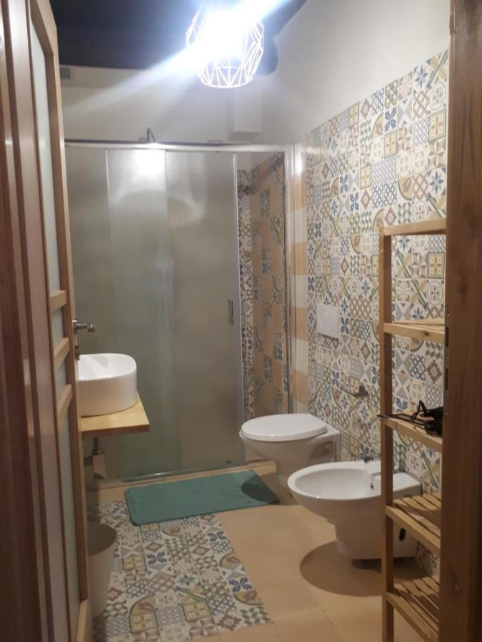 Appartamento Di Claudia In Campagna, Locazione Turistica Spoleto Kültér fotó